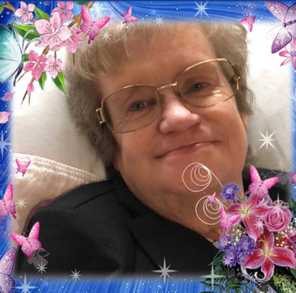 Janice Lynn Tucker Profile Photo