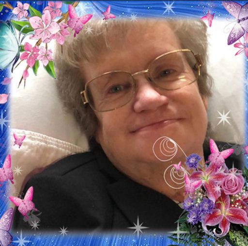 Photo of Janice Lynn Tucker