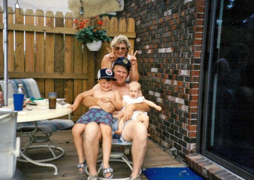 Donald G Coffey photo gallery thumbnail 28 of 42