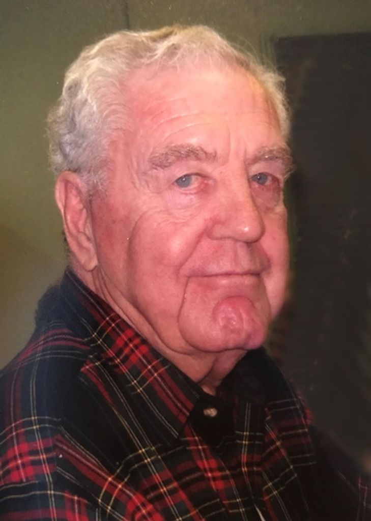 Donald Clare Wilson Profile Photo