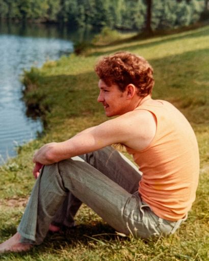 Gerald Dale Arrington's obituary image