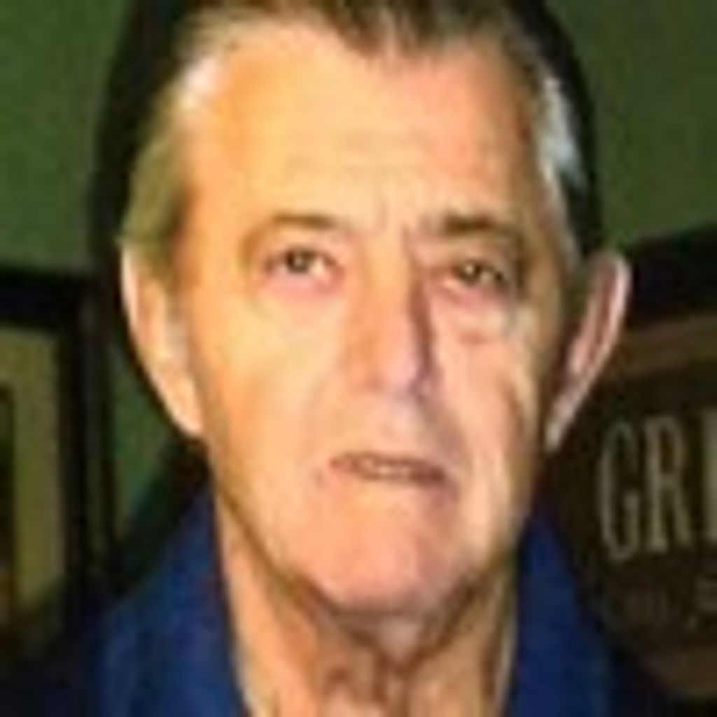 Charles Moen Profile Photo