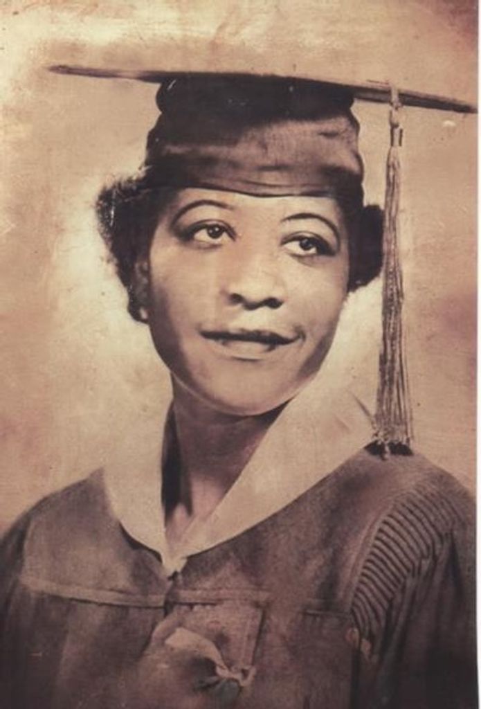 Bertha C. Richardson