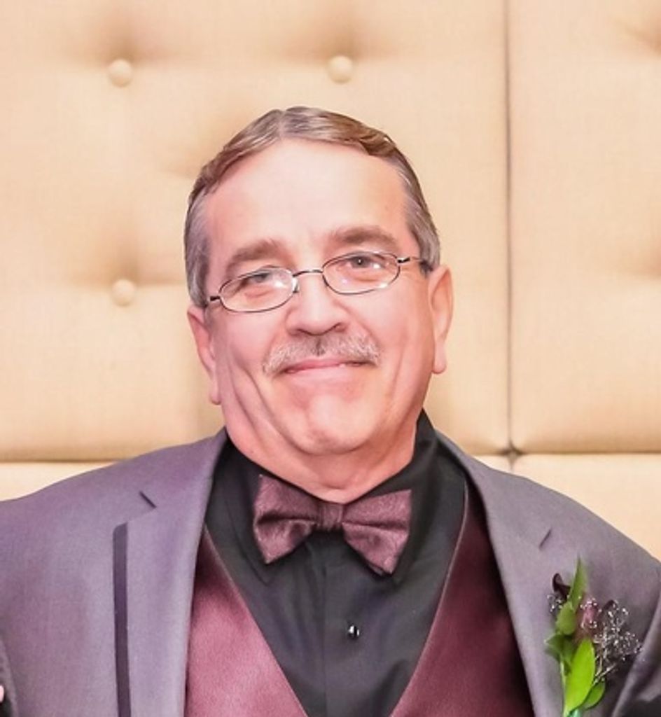 Joseph Romano Profile Photo