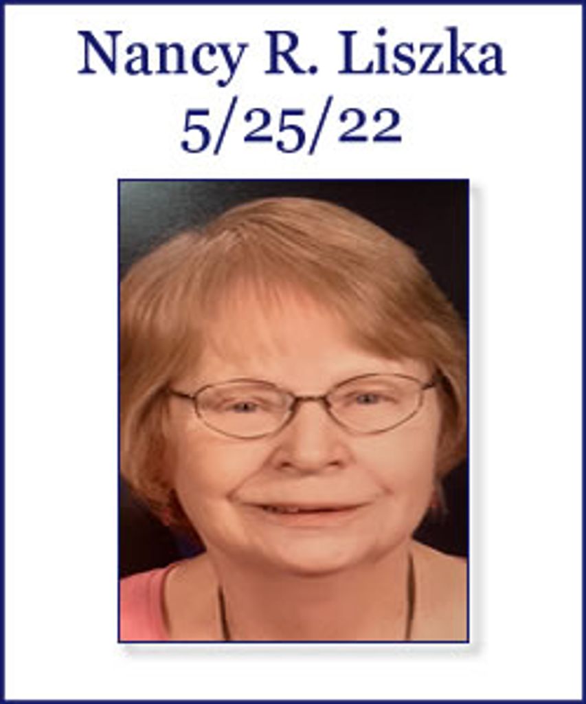 Nancy Liszka