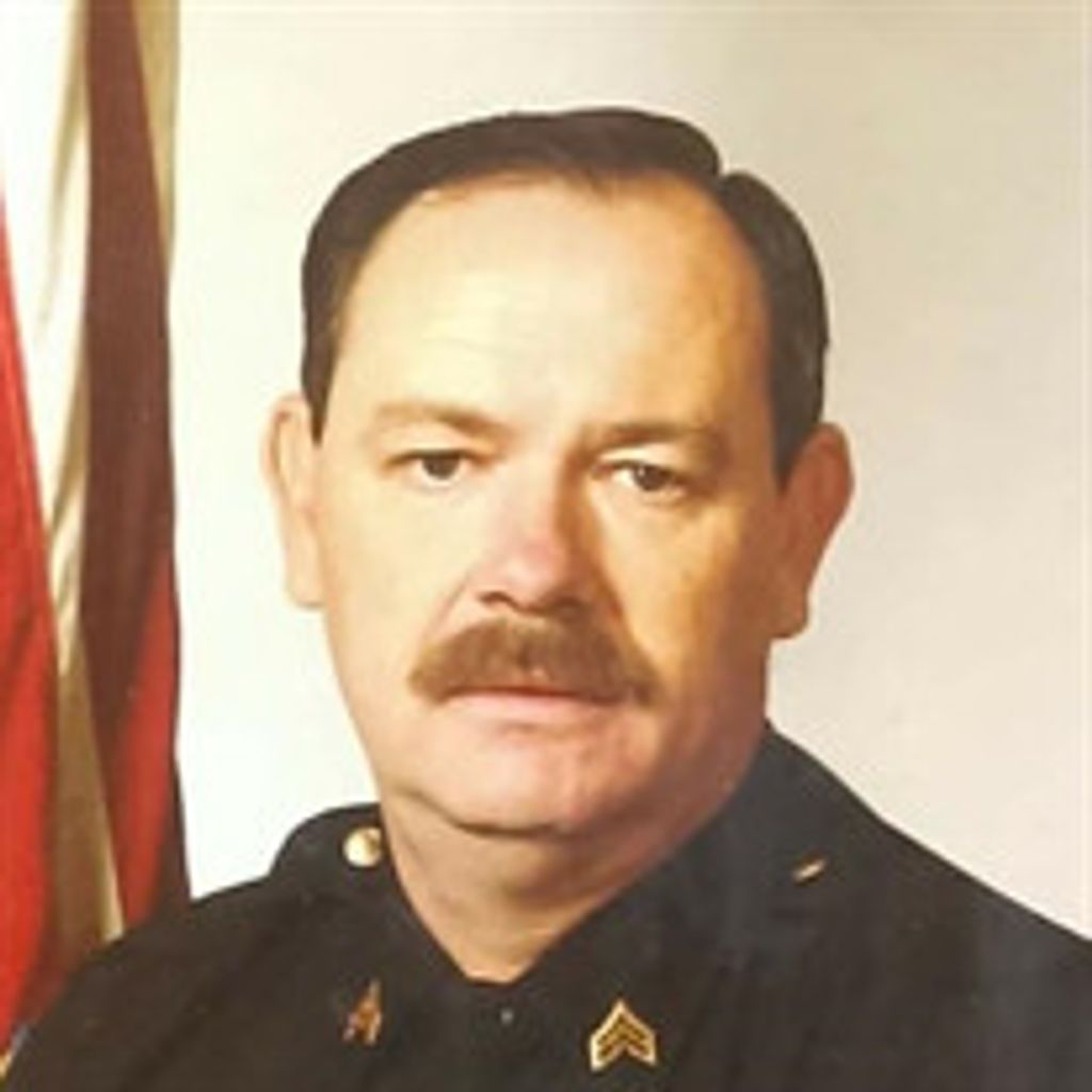 Ronald Wayne Boruff