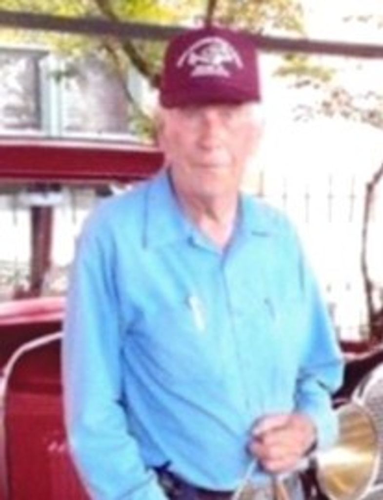 Jack Lawrence