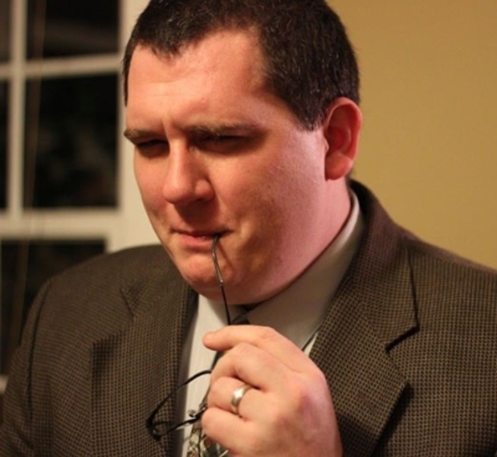 Eric Blaine Werner Profile Photo