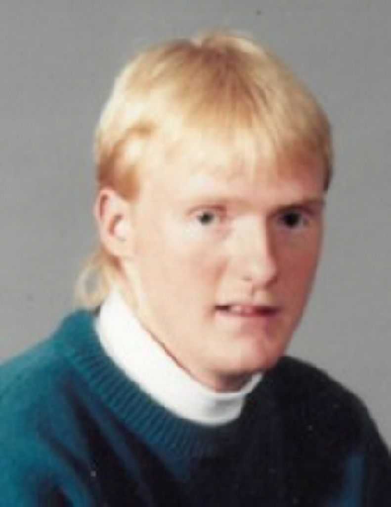 Kevin David Sweet Profile Photo