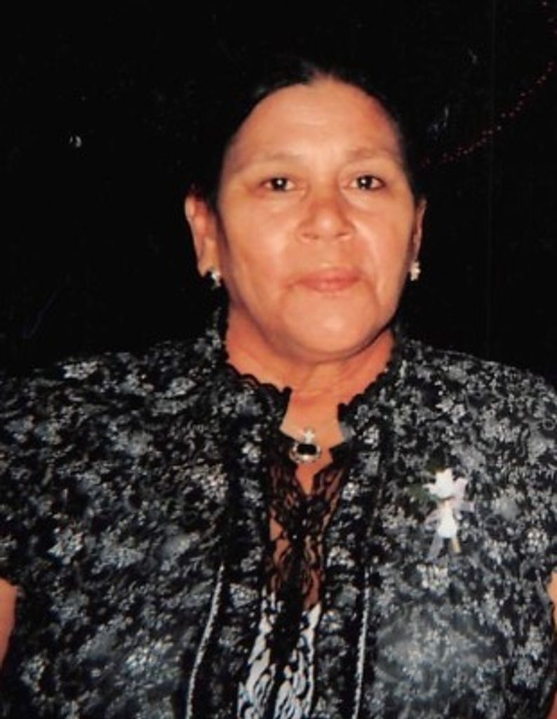 Elizabeth Martinez