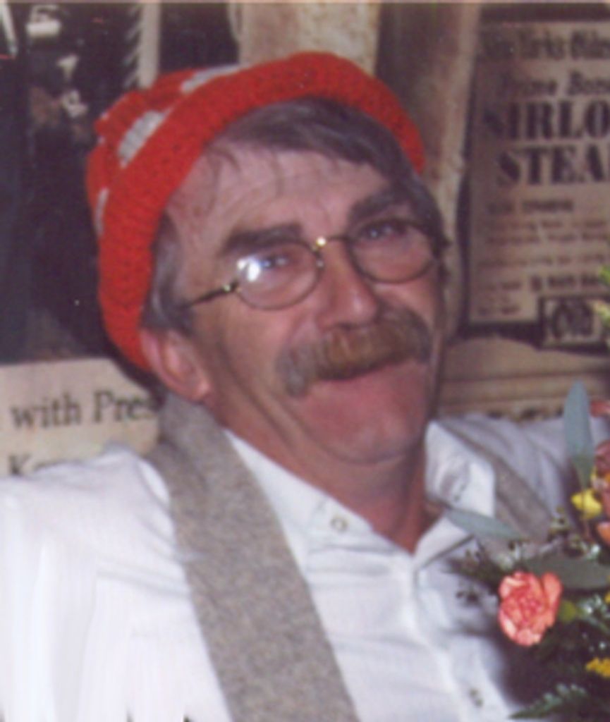 Mike Cousins Profile Photo