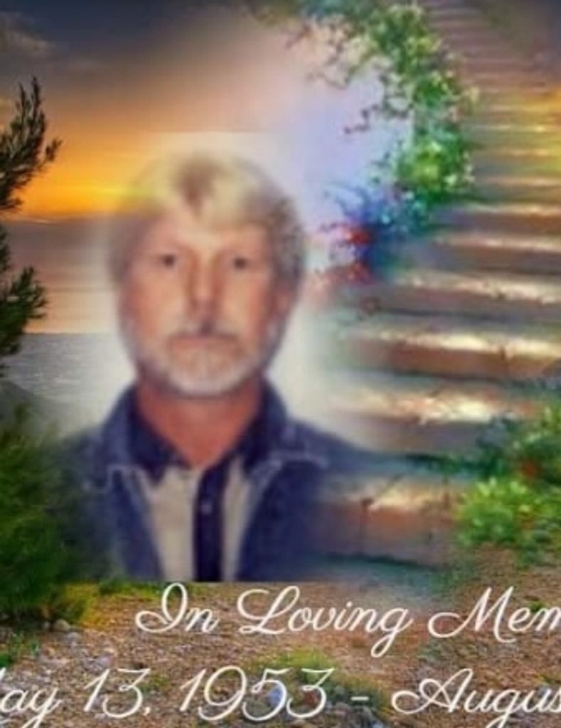 Robert L. Corey Profile Photo