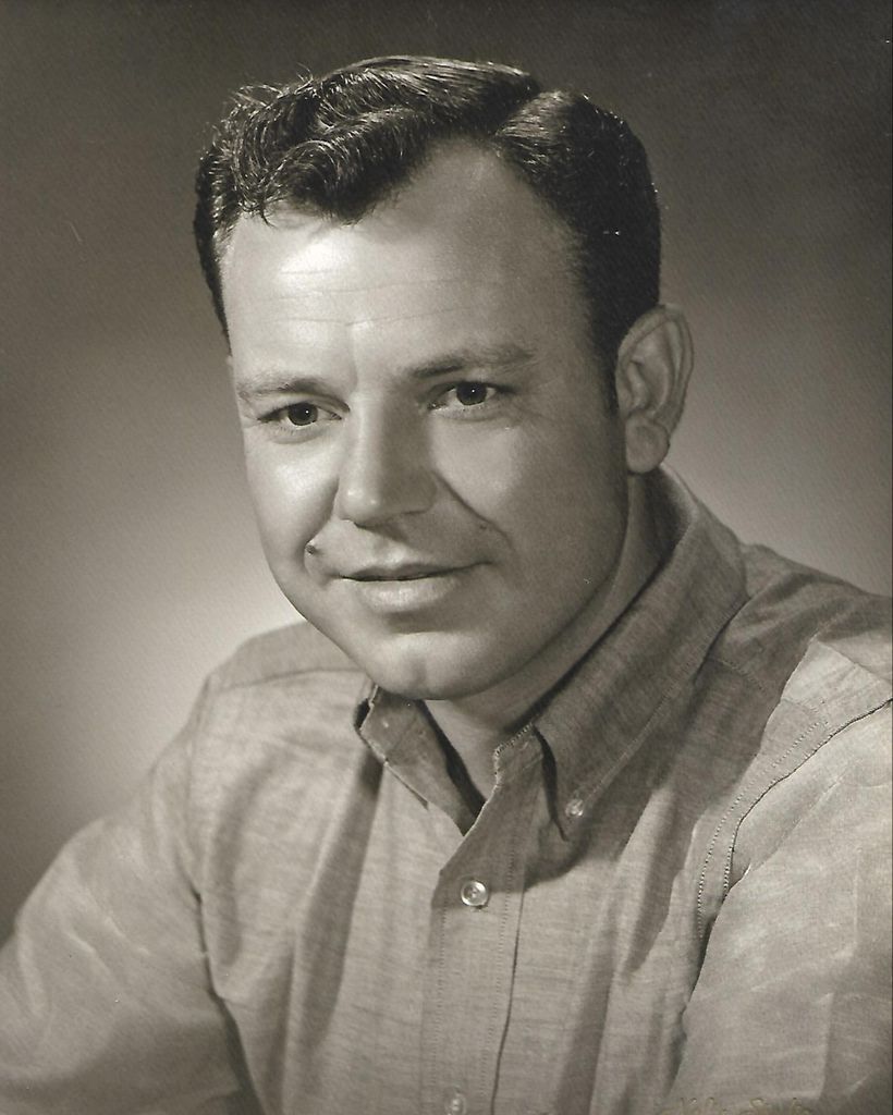 Daniel Allen Profile Photo