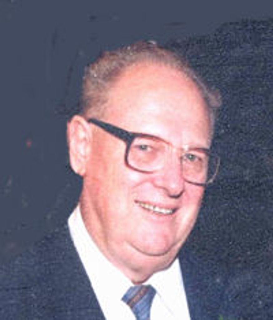 John E. Lynch