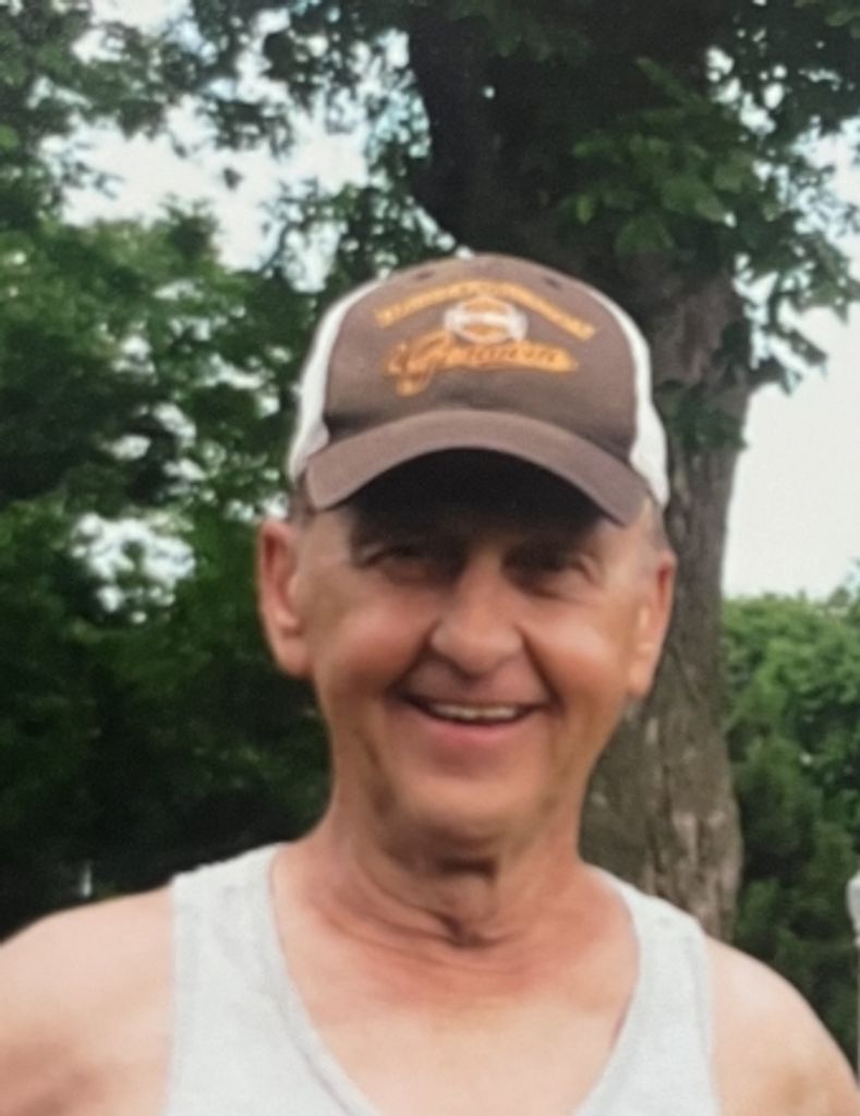 Jerry D. Hieser Profile Photo