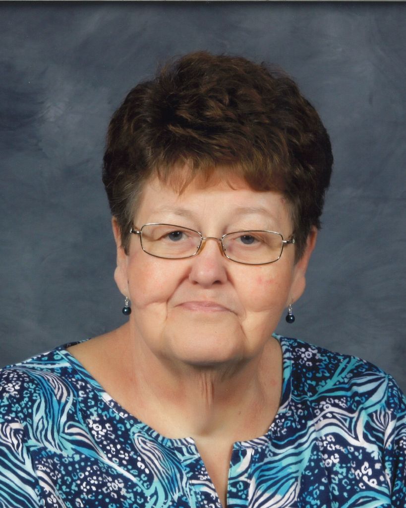 Sandra Page Profile Photo