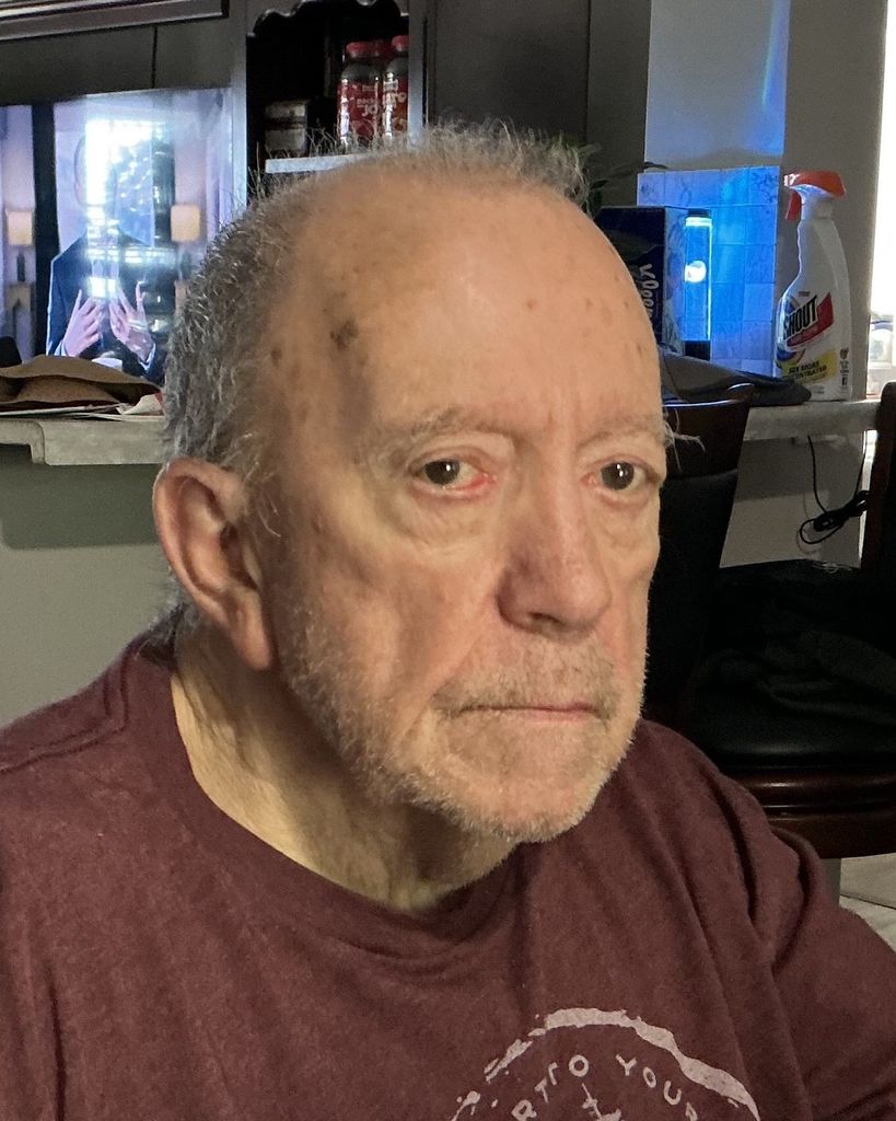 James Larry Taylor Profile Photo