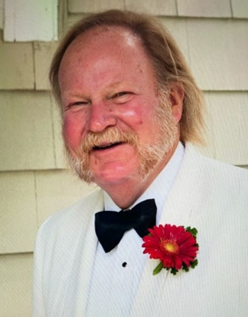 John Parker  Kurlinski, M.D.