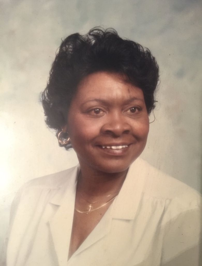 Willie Mae Totten