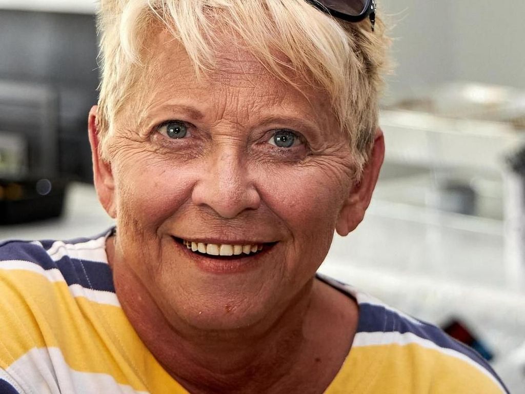 Debra Graham Profile Photo
