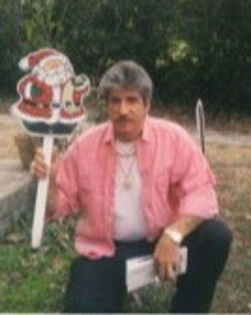 Johnny Edward Parsons Profile Photo