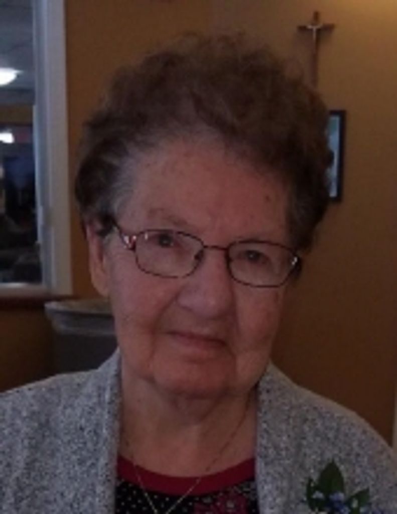 Dolores Myers Profile Photo