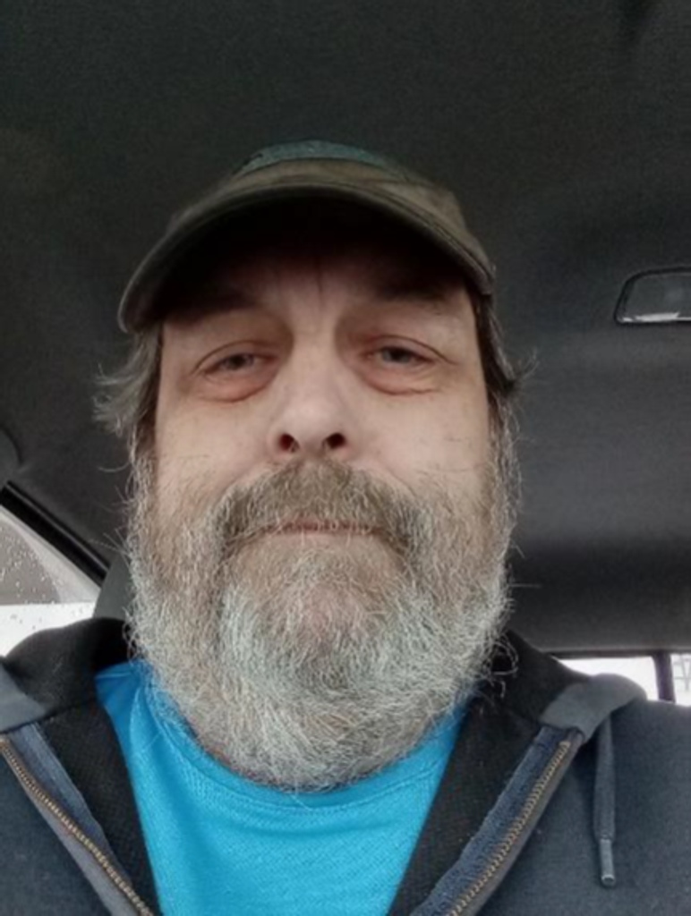 Norman Dickinson Profile Photo