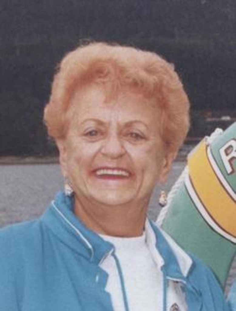 Barbara Pilachowski