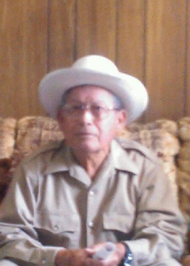 Daniel Martinez