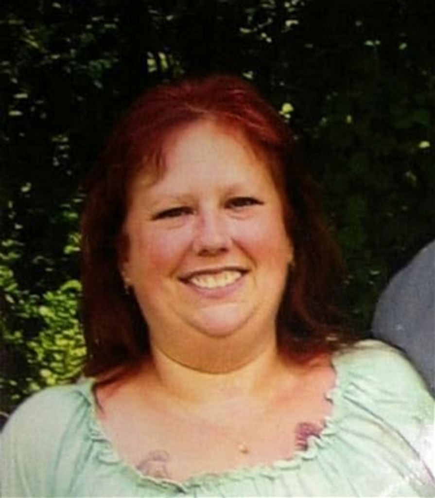 Cynthia L. Christman (Hunsicker)