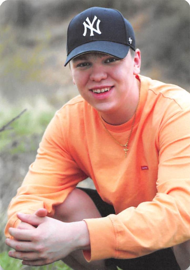 William Joseph Turcotte Profile Photo