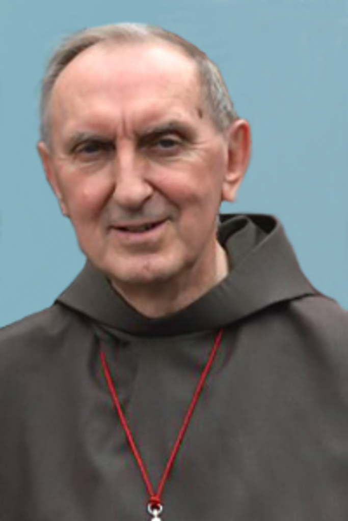 Brother Louis Marek, Sa