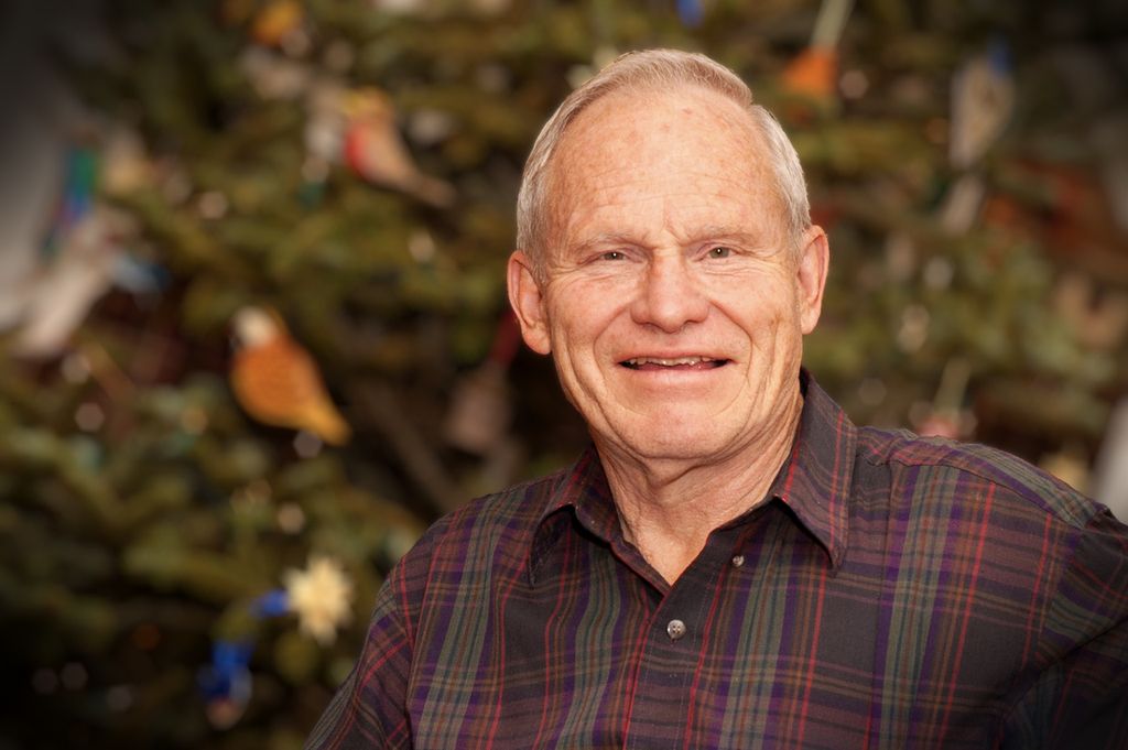 Richard William Reiber Profile Photo