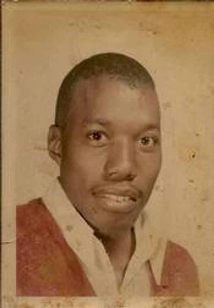 Eddie Lee Avent Profile Photo