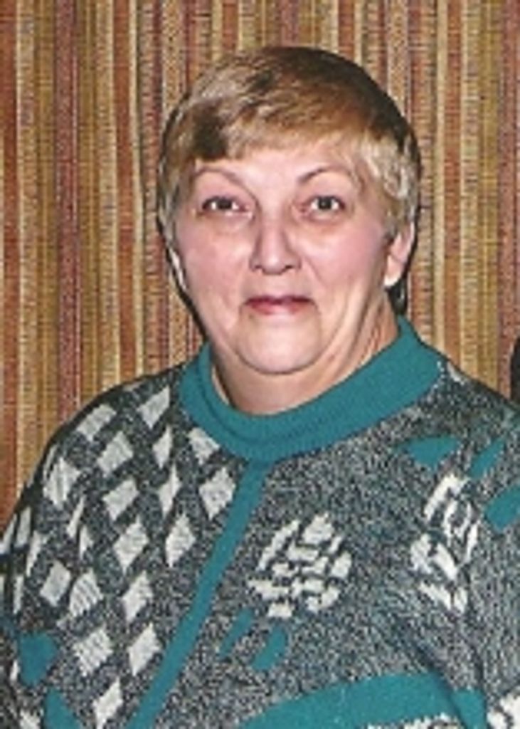 Mary Taylor