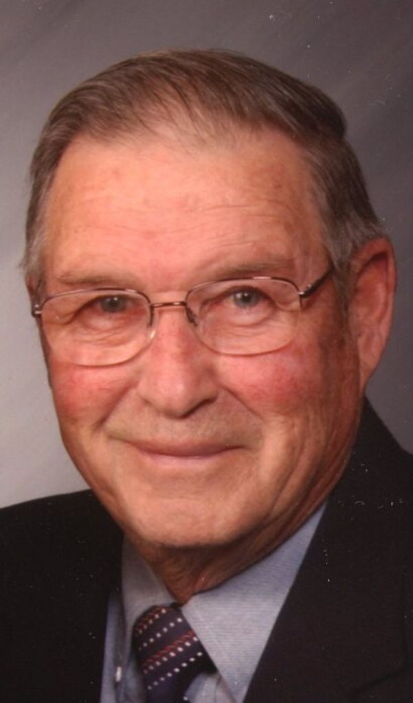 Edward "Eddie" G. Rodts