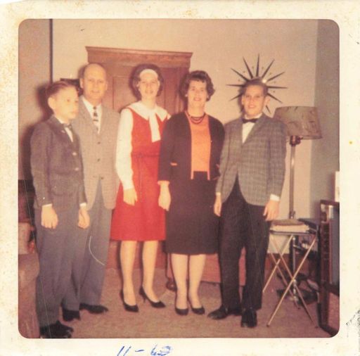 Dennis P. Boucher photo gallery thumbnail 12 of 68