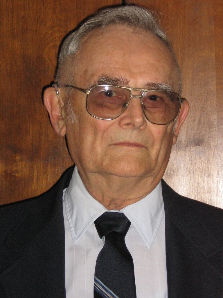 Vernon D. Pauls