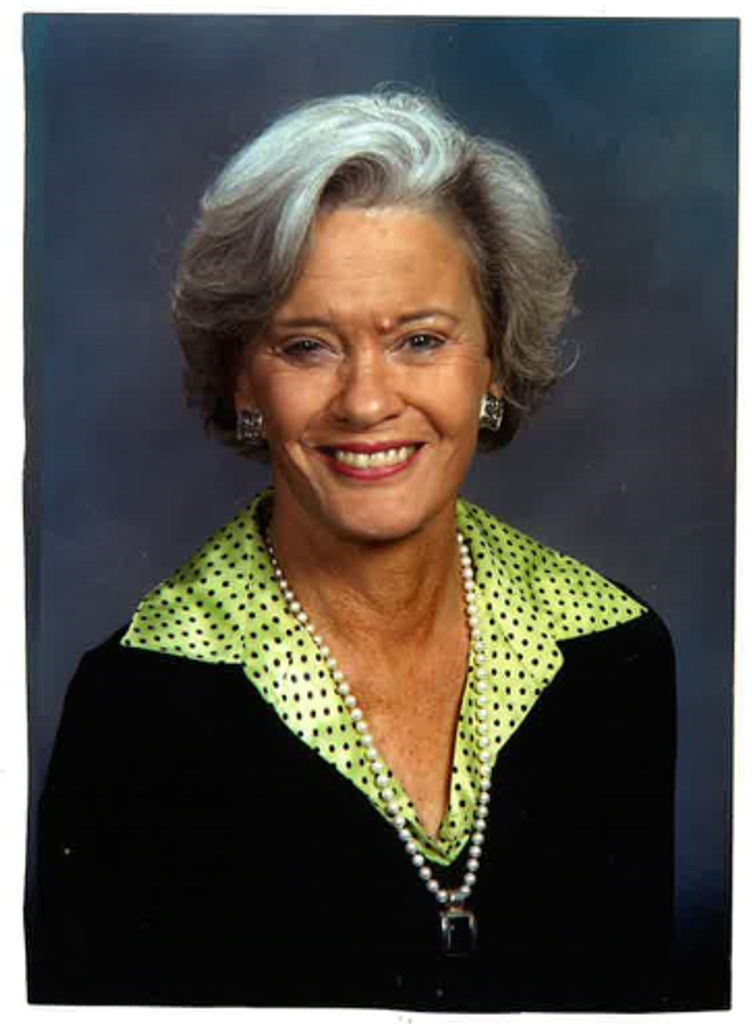 Janet Sandidge Davenport