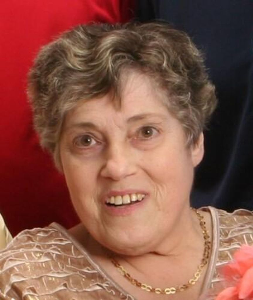 Laureen M (Rosiak) Hartman