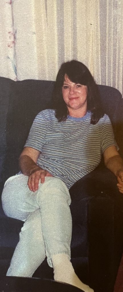 Barbara Ann Blankenship Profile Photo