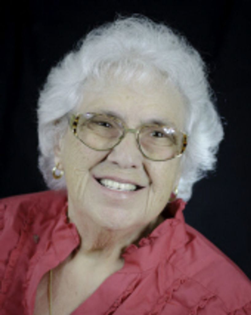 Margaret Elnora Wilkinson