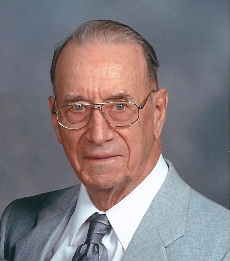 Albert Conrad Profile Photo