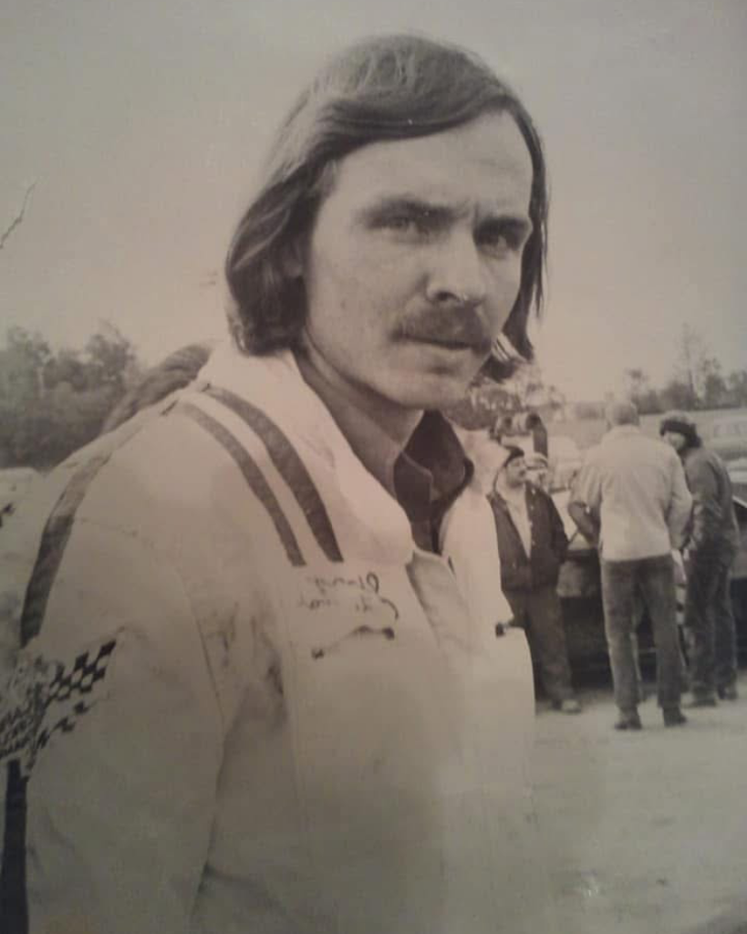 Johnny H. Hubbard