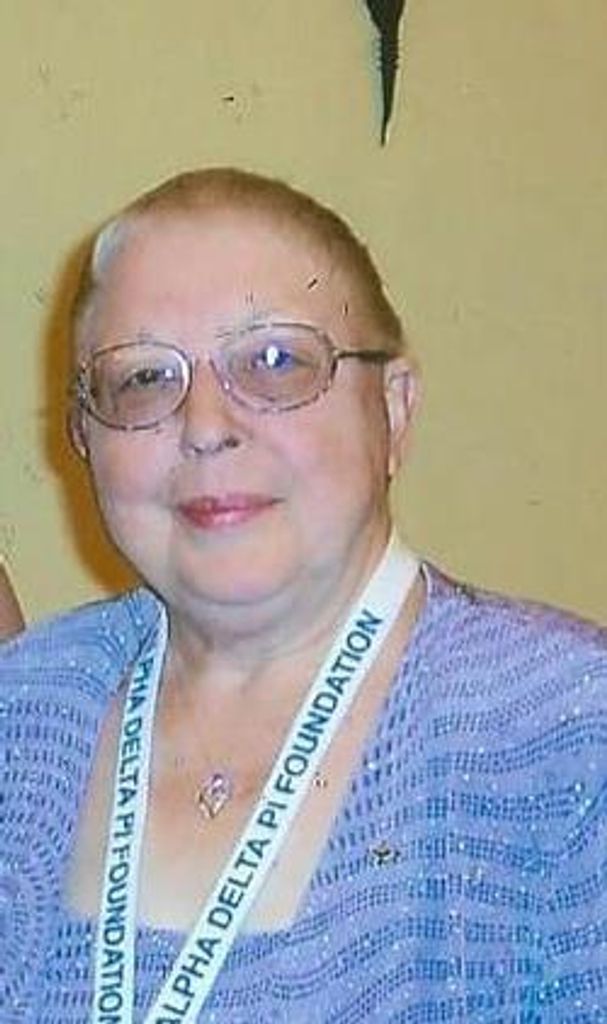 Darlene H. Burton