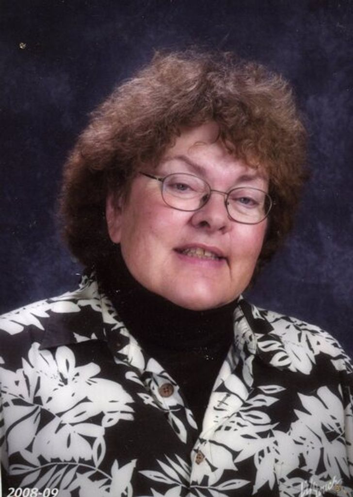 Mary Lou Tillitson Profile Photo