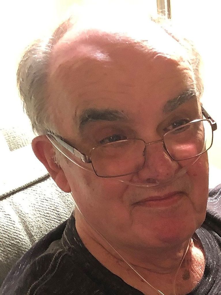 Wayne G. Sharpe Profile Photo