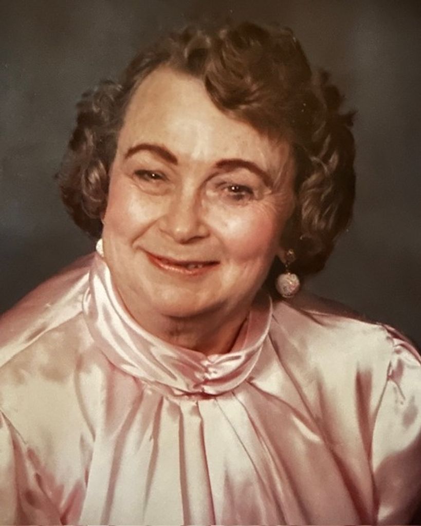 Erma "Mickey" Somers Profile Photo