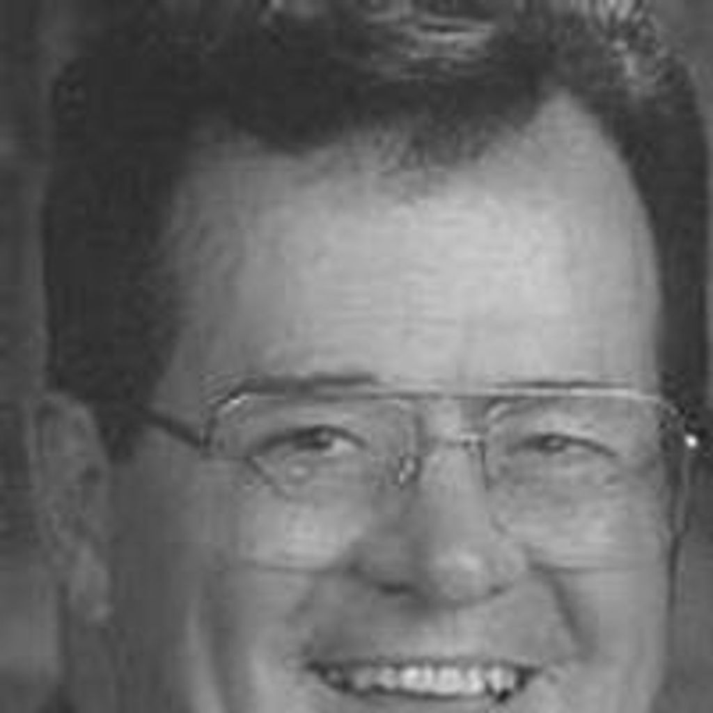 Eugene Murphy Profile Photo