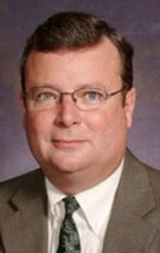 Timothy Andrew Giddens